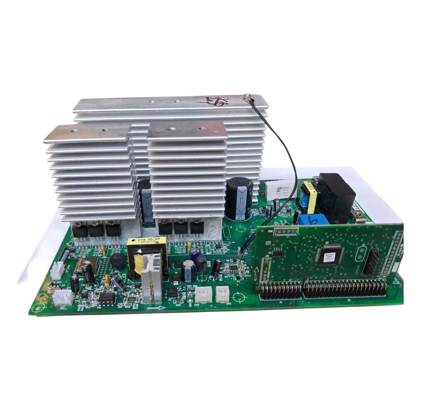Picsart_25-11-14_23-40-01-067 Luminous iCruze 4500 Inverter PCB Board