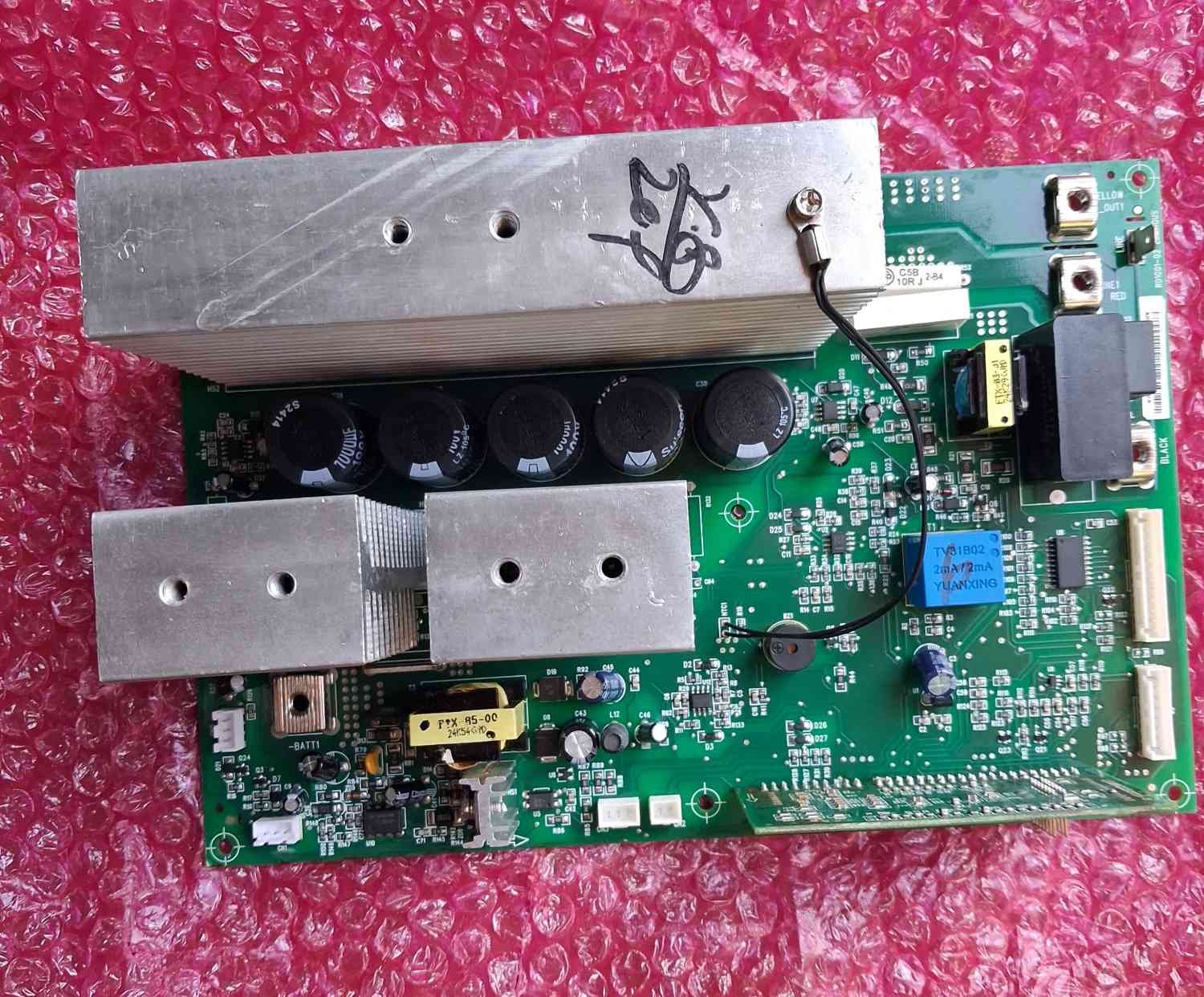 Picsart_25-11-14_23-41-00-268 Luminous iCruze 4500 Inverter PCB Board