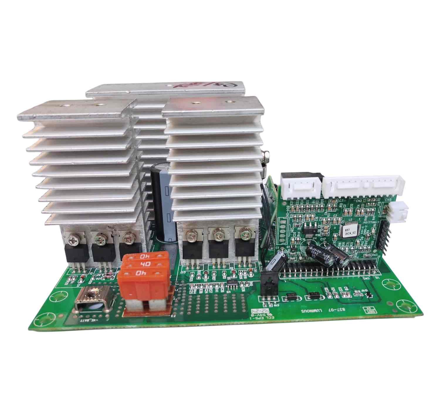 Picsart_25-11-14_23-44-54-250 Luminous Optimus 2300 Inverter PCB