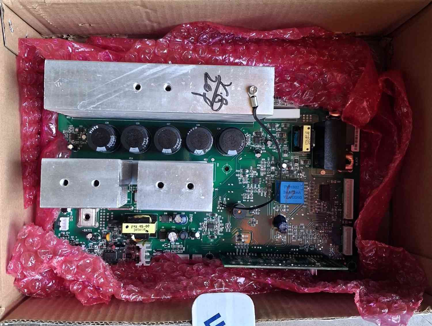 Picsart_25-11-14_23-49-04-280 Luminous iCruze 4500 Inverter PCB Board