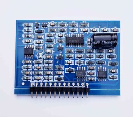 Welding Machine Control Card SMD
