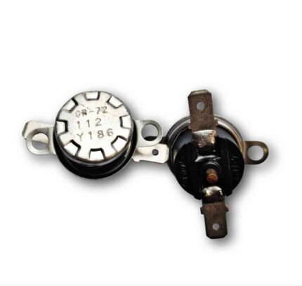 Electric Geyser Thermostat Y186