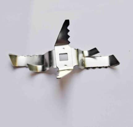 Mixer Grinder Chutney Pot Blade