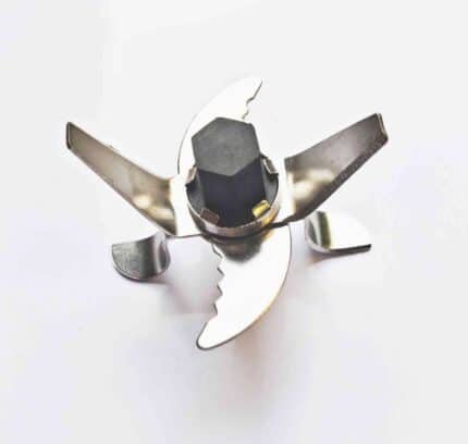 Mixer Grinder Chutney Pot Blade (6 Per)