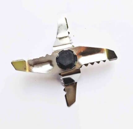 Mixer Grinder Chutney Pot Blade