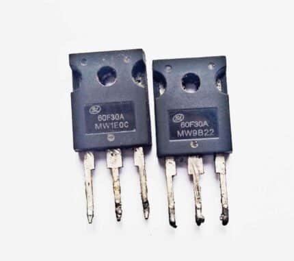 60F30A High-Power Diode