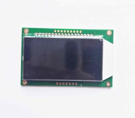 Luminous iCruze Inverter Display Board