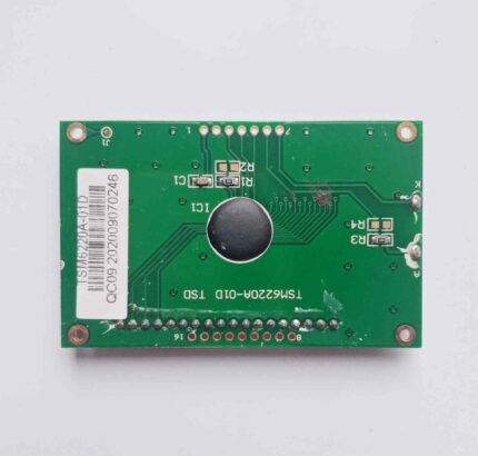 Luminous iCruze Inverter Display Board
