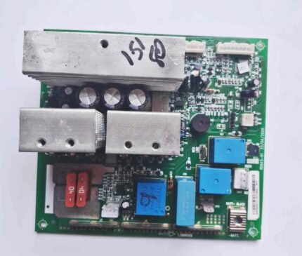 Luminous icon 1100 Inverter PCB Board