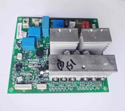 Luminous icon 1100 Inverter PCB Board
