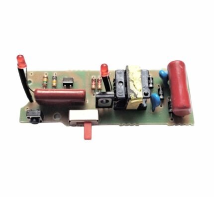 Mosquito Killer Circuit Board