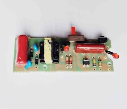 Mosquito Killer Circuit Board