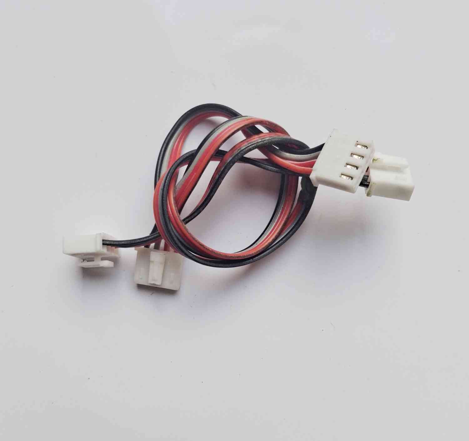 Picsart_25-12-28_00-28-49-175 4 Pin Female Connector with Cable