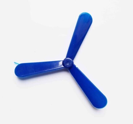 Propeller Fan for DC Motor 3 blade 130mm