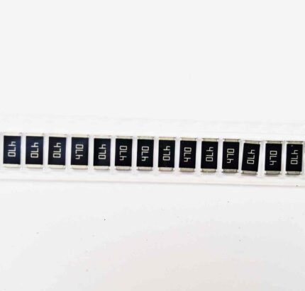 43 Ohm SMD Resistor 1 Watt