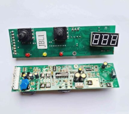 Welding Machine Display Control Board