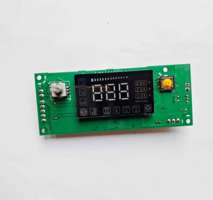 Welding Machine Display Control Board 400A