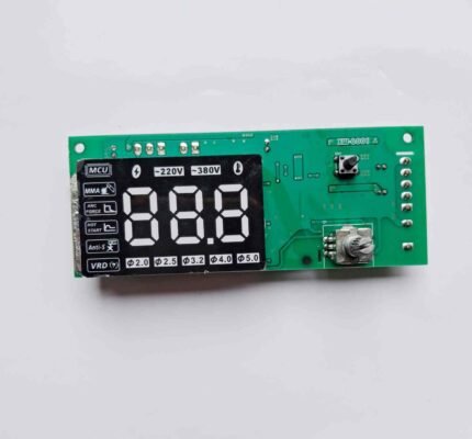 Welding Machine Display Control Board 250A