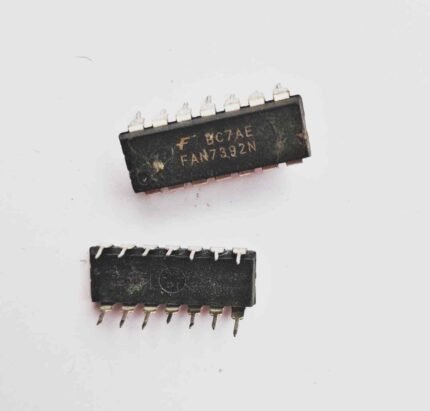 FAN7392N DIP IC