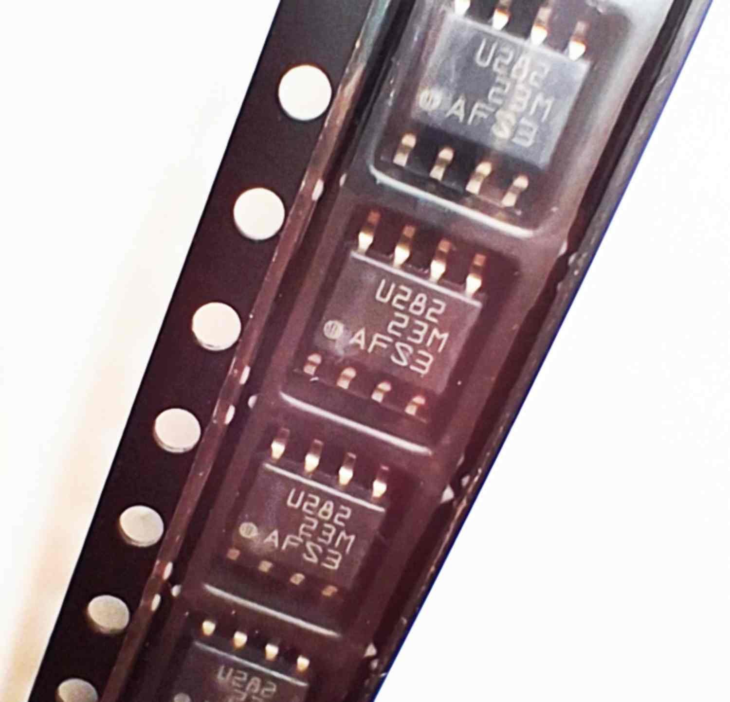 U282 SMD Driver IC (Pack of 2 PCS) U282 SMD Driver IC