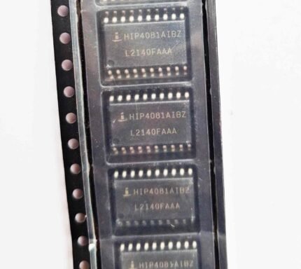 HIP4081AIBZ SMD Driver IC