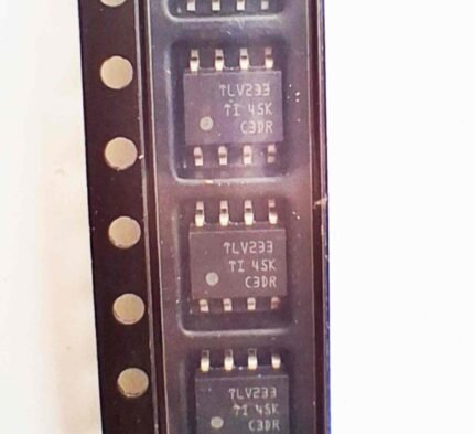 TLV233 SMD IC