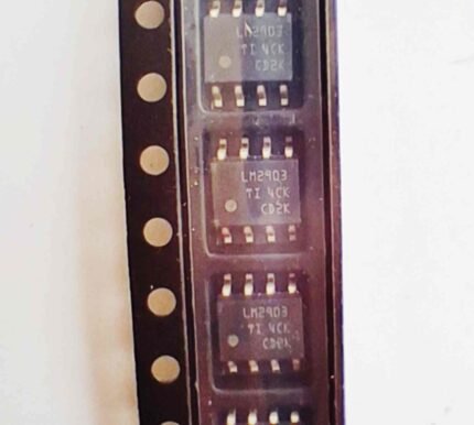 LM2903 SMD IC