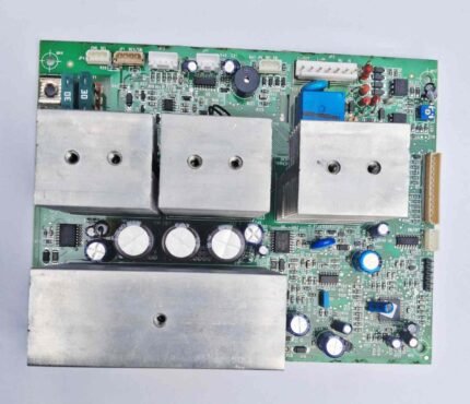 Electrical Learner