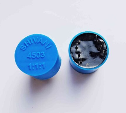 4503 Pulse Transformer 6-Pin 1:1:1 Ratio