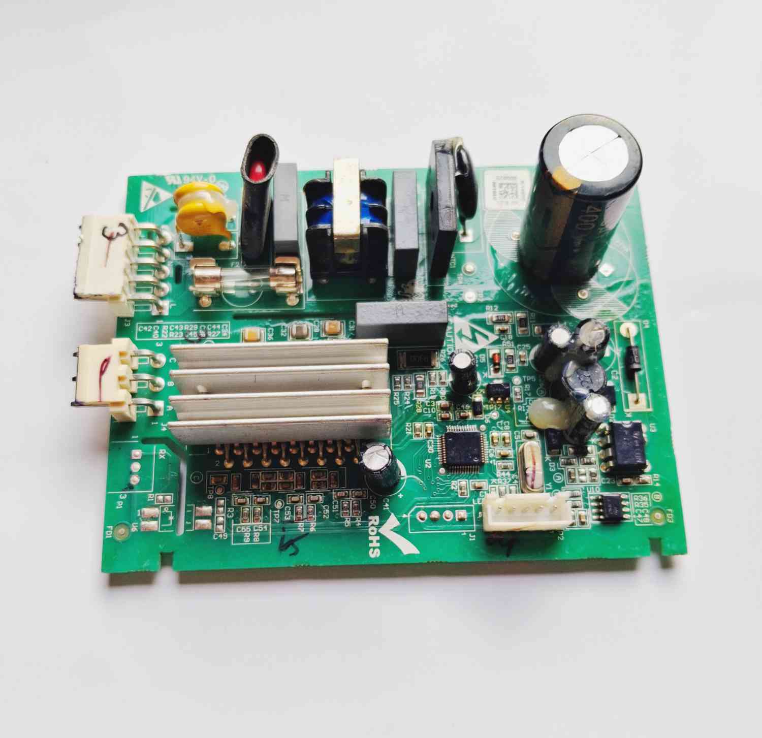 Godrej Single Door Refrigerator PCB Board Godrej Single Door Refrigerator PCB Board