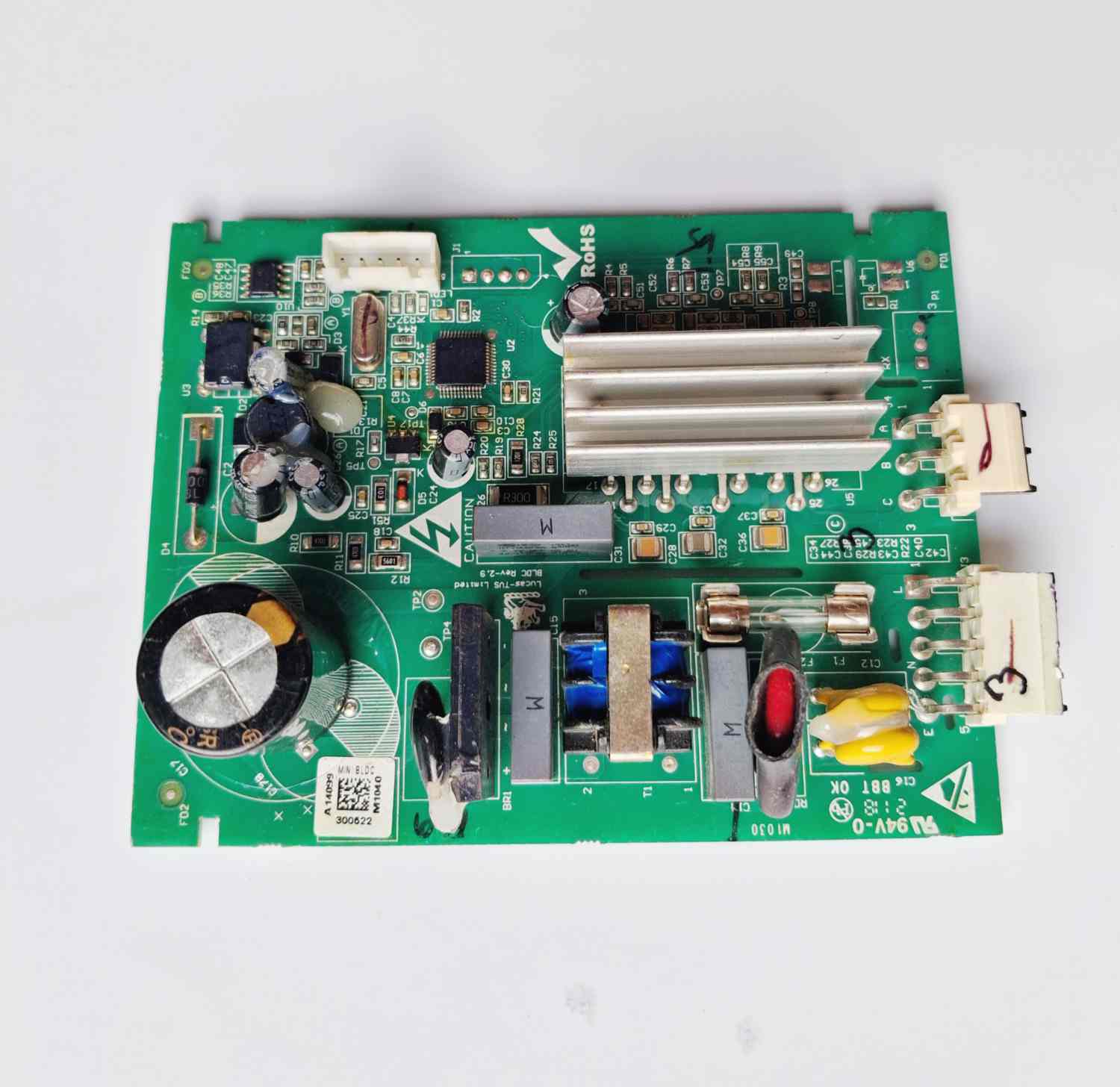 Picsart_26-08-06_20-44-42-147 Godrej Single Door Refrigerator PCB Board