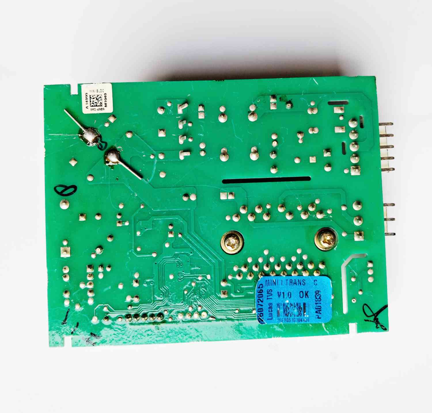 Picsart_26-08-06_20-45-28-042 Godrej Single Door Refrigerator PCB Board