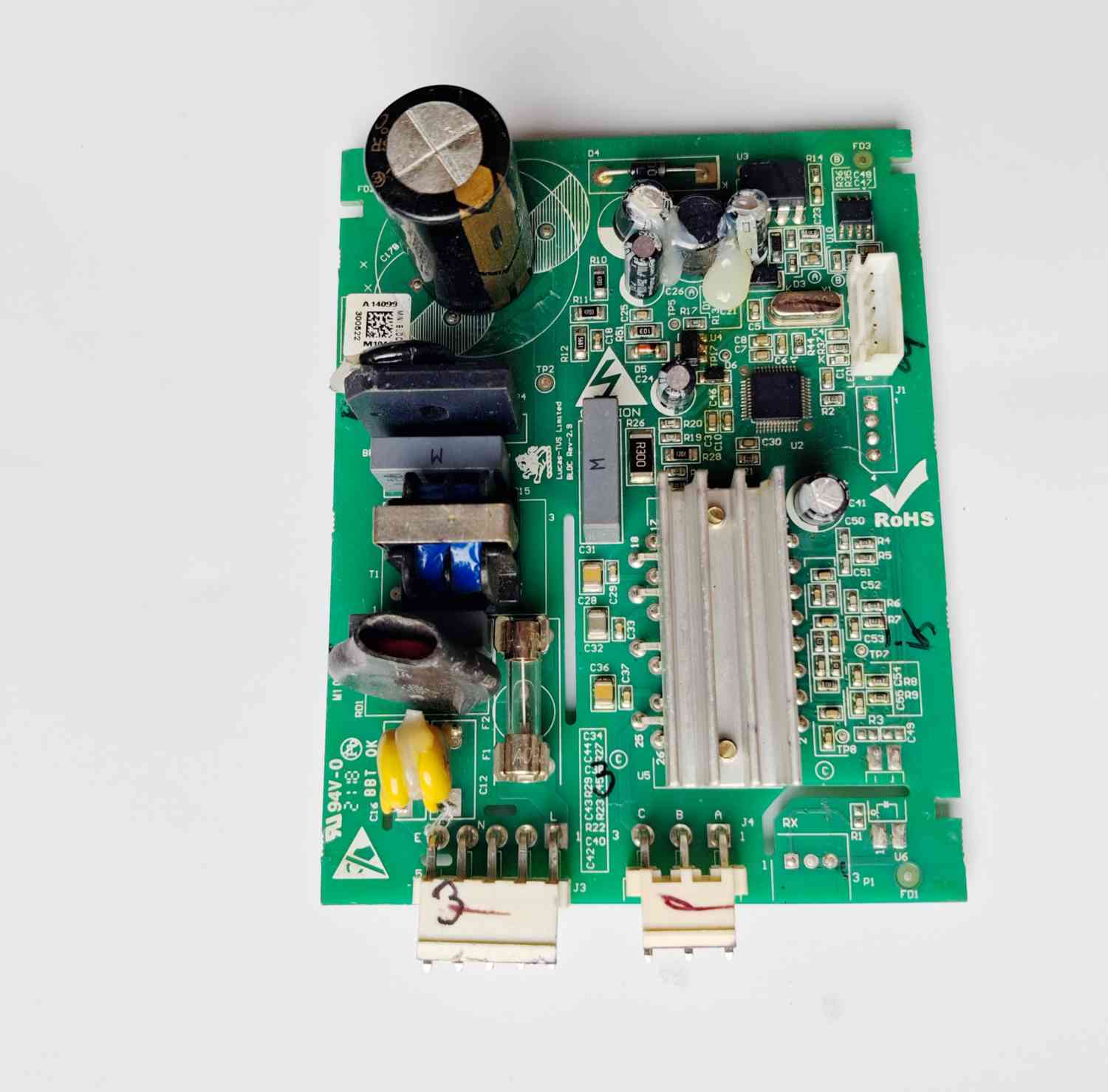 Picsart_26-08-06_20-46-03-329 Godrej Single Door Refrigerator PCB Board