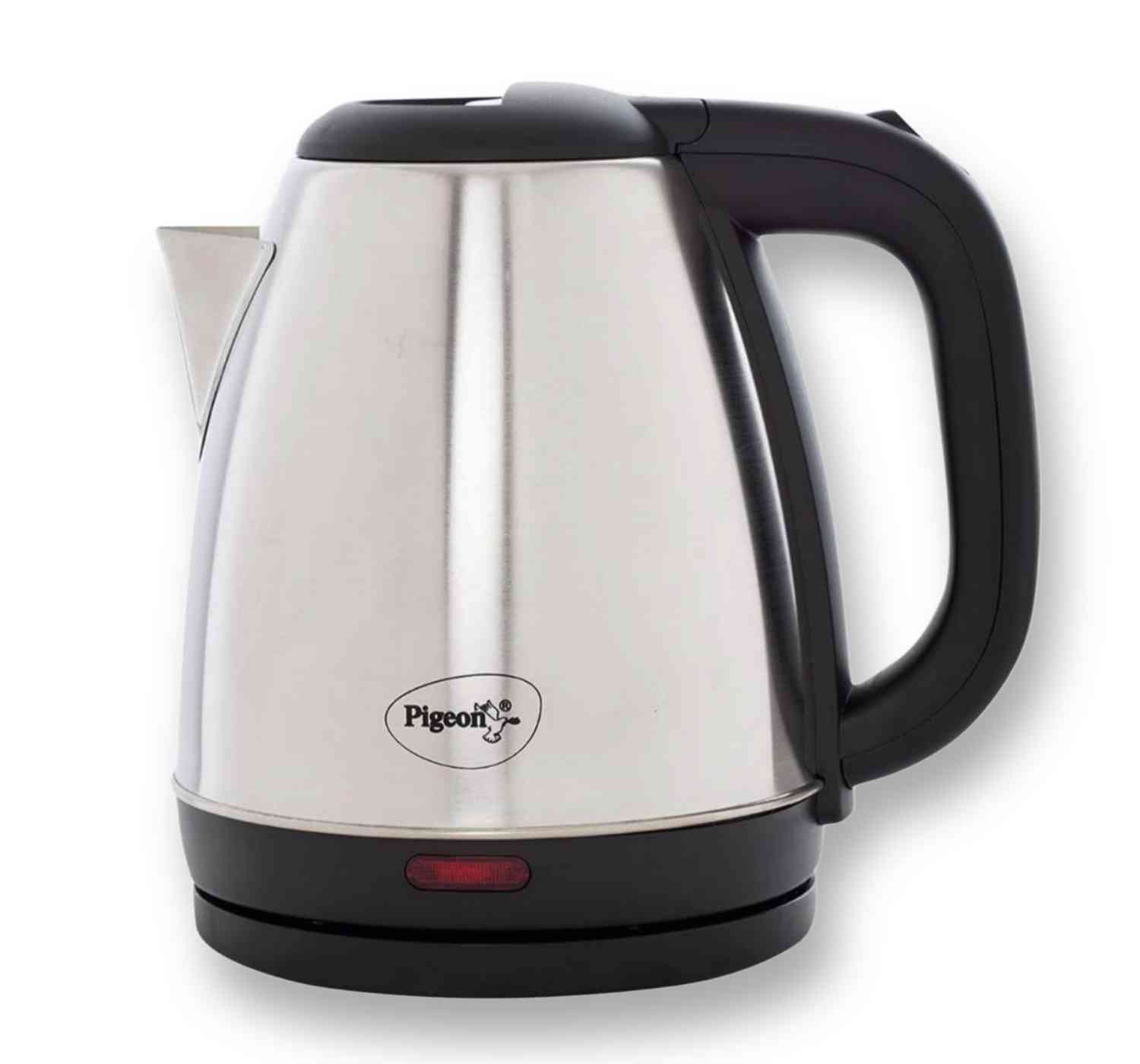 Pigeon Electric Kettle 1.5 Litre 1300 Watt Pigeon Electric Kettle