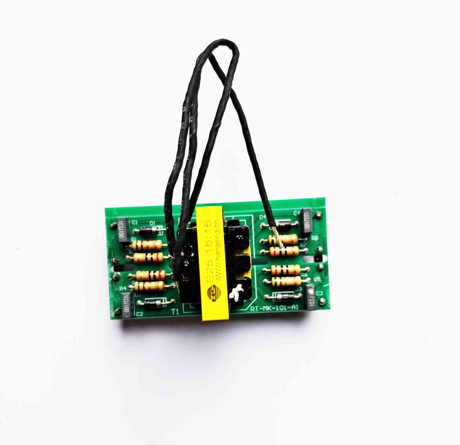 1515 Welding Machine Drive Card 1515 Welding Machine Drive Card