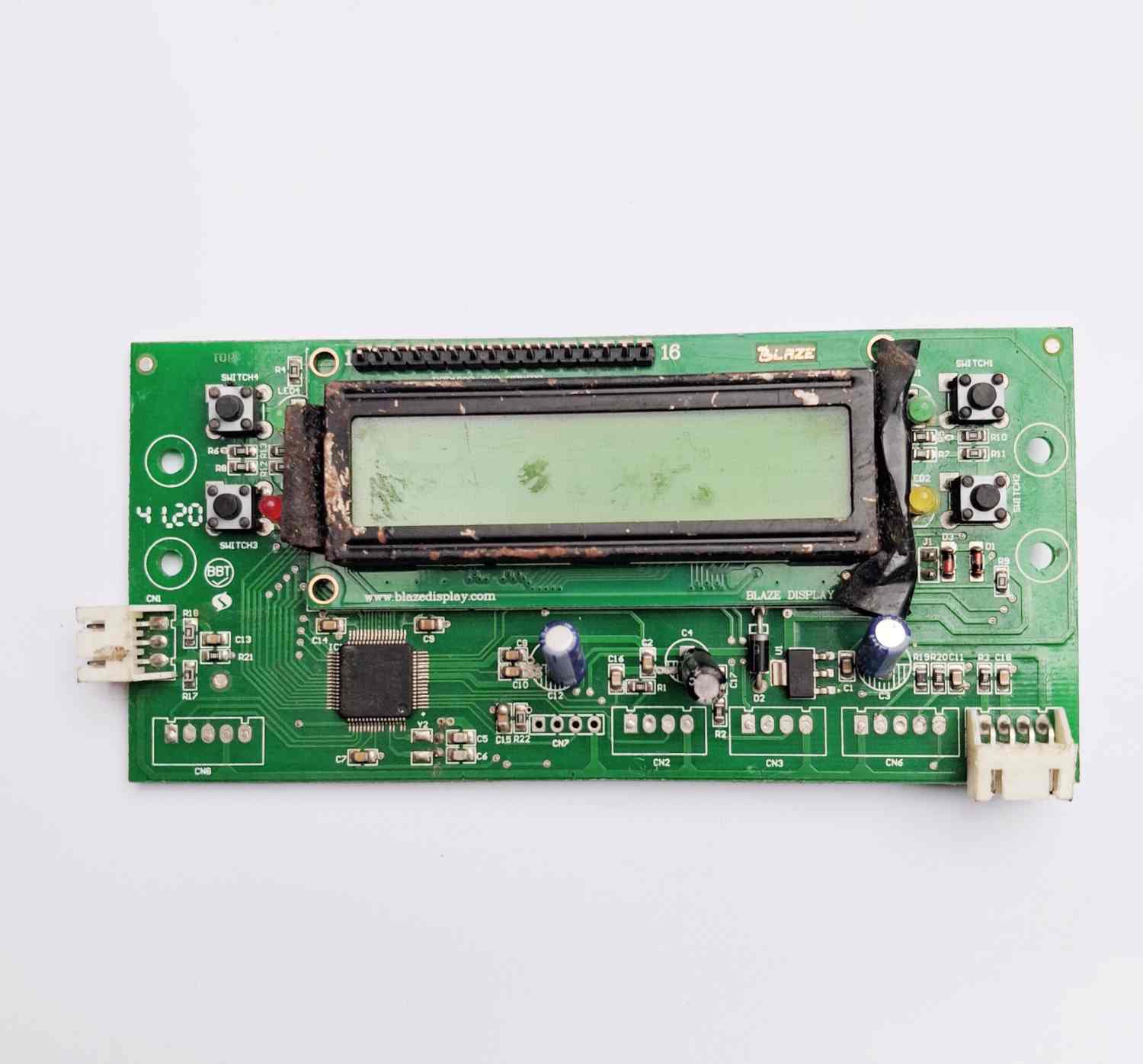 Livguard Solar Inverter Display Panel Livguard Solar Inverter Display Panel