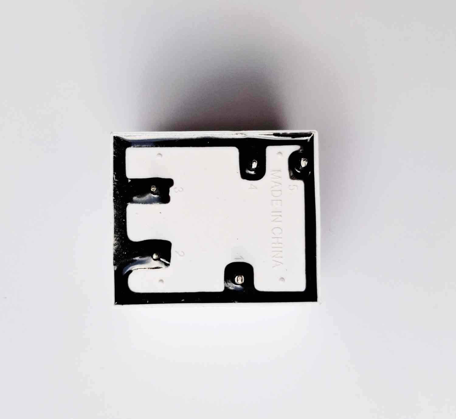 24 Volt 30 Amp Relay L93CSDC24V Leon Relay 24 Volt 30 Amp Relay L93CSDC24V Leon Relay