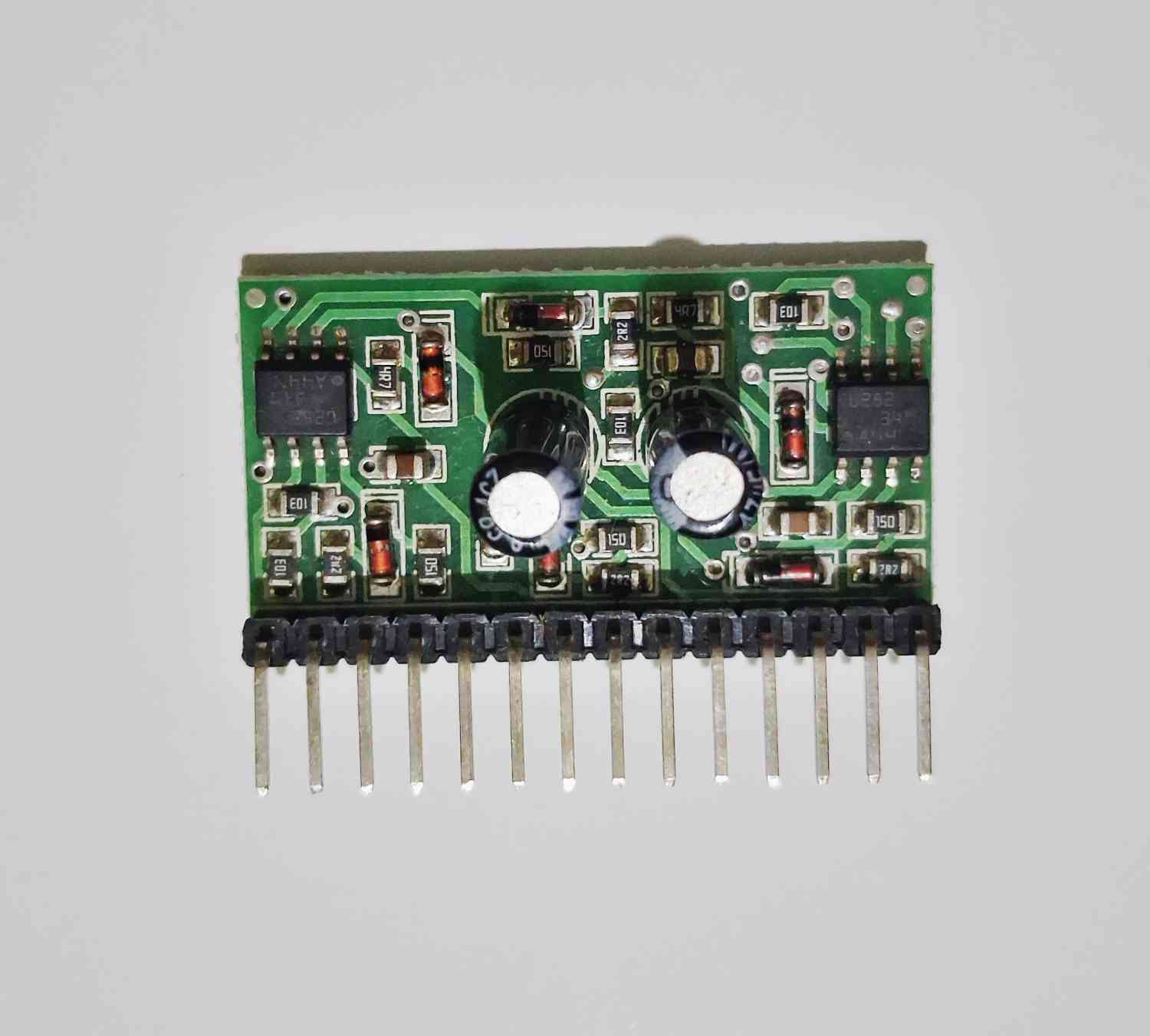Amaron 1250 Inverter PCB Driver Card New Inverter Spare Parts Amaron 1250 Inverter PCB Driver Card New Inverter Spare Parts